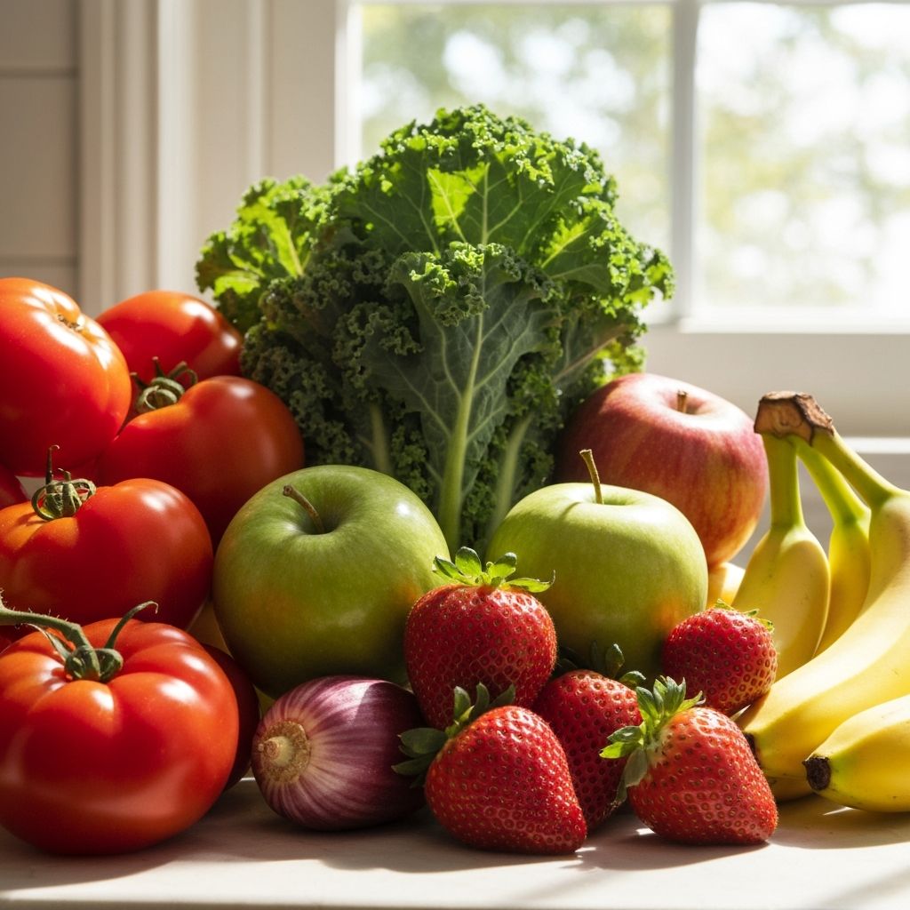 Enfoque de alimentación consciente