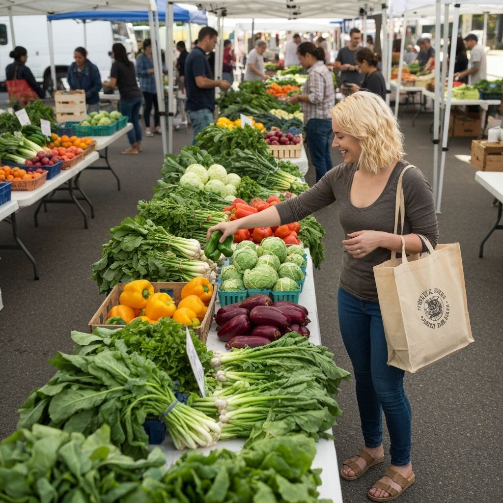Hábitos alimentarios conscientes